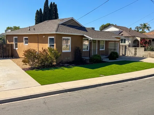 1636 Rowan St, San Diego, CA 92105
