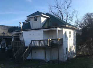 1217 Stuart St, Charleston, WV 25302