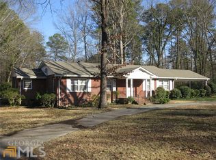 103 Echota Cir SW, Rome, GA 30165