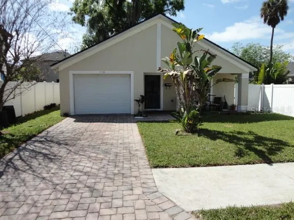 310 W Warren Ave, Tampa, FL 33602