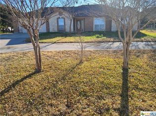 634 Irish Ln, Killeen, TX 76549