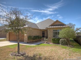 319 Wauford Way, New Braunfels, TX 78132