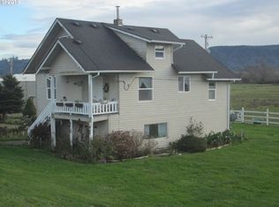 14266 River Front Rd, Clatskanie, OR 97016