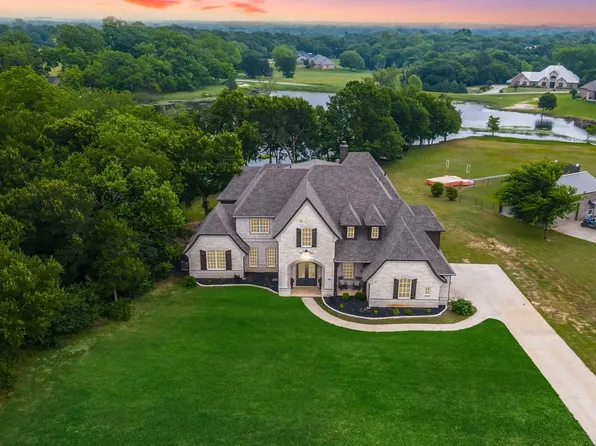 38 Oak Creek Ct, Gunter, TX 75058