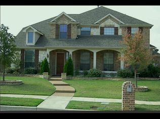 803 Falcon Trl, Murphy, TX 75094