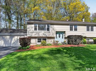 91 Linden Drive, Milford, CT 06460