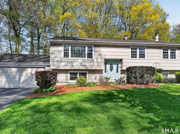 91 Linden Drive, Milford, CT 06460