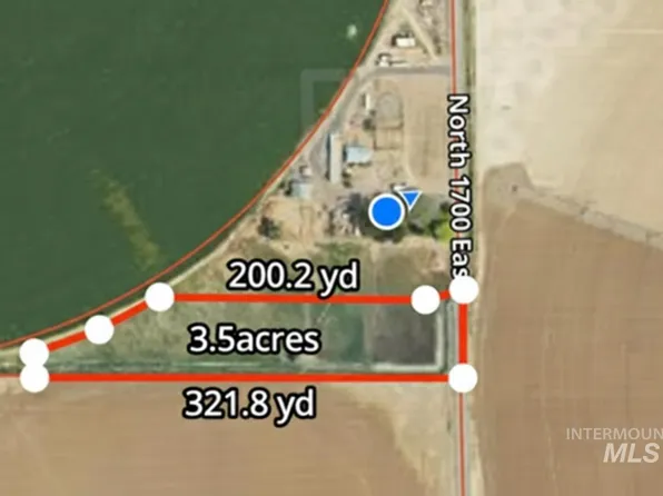 1700 East, Buhl, ID 83316