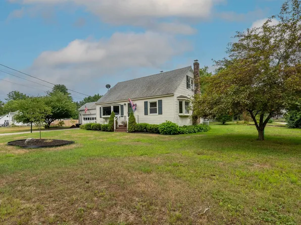 166 Milton Road, Rochester, NH 03868