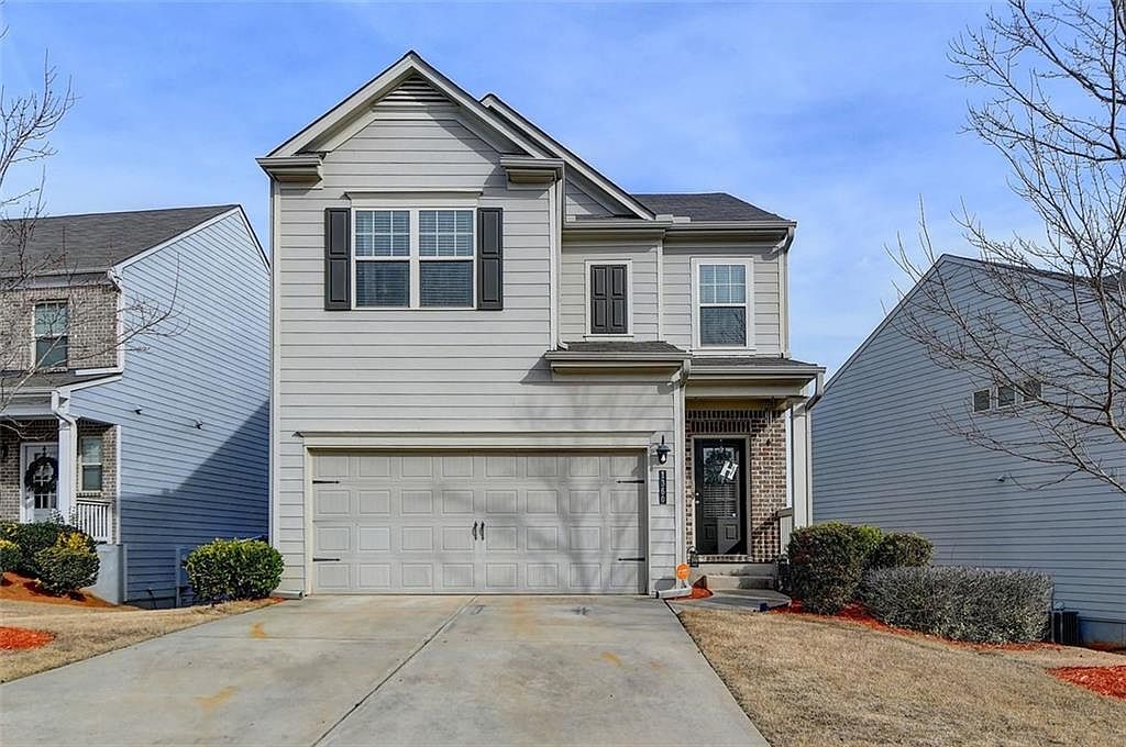 1360 Comet Ives Ln, Lawrenceville, GA 30045 | MLS #7336222 | Zillow