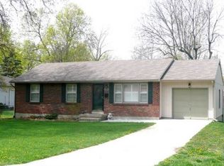 120 SW Lakeview Blvd, Lees Summit, MO 64063
