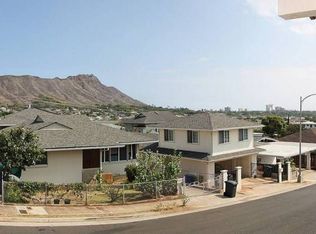 3354 Esther St, Honolulu, HI 96815