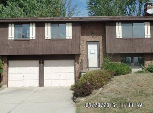 1555 Leis Rd., Miamisburg, OH 45342