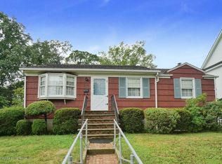 314 Robinson Ave, Staten Island, NY 10312