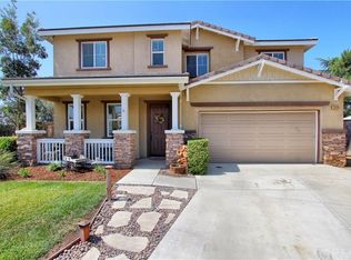 12830 Yucaipa Creek Pl, Yucaipa, CA 92399