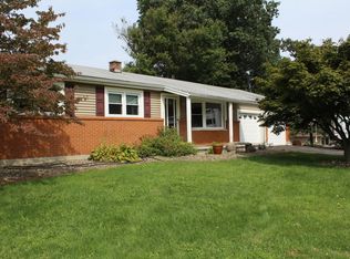 431 Hillside Dr, South Williamsport, PA