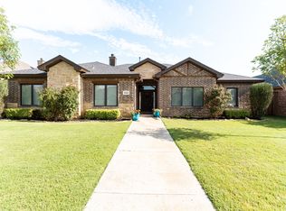 3610 134th St, Lubbock, TX 79423