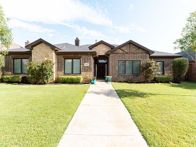 3610 134th St, Lubbock, TX, 79423