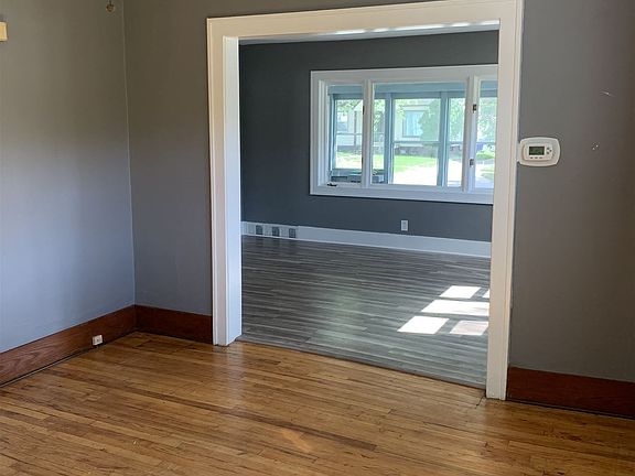 Dining Room to living Room