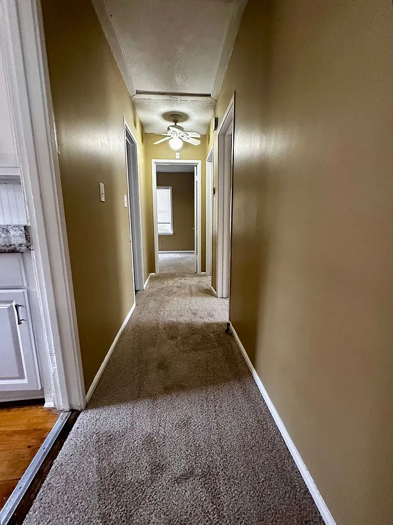 Quaint 3 Bedroom 2 Bath House in West Fondren — Photo 4