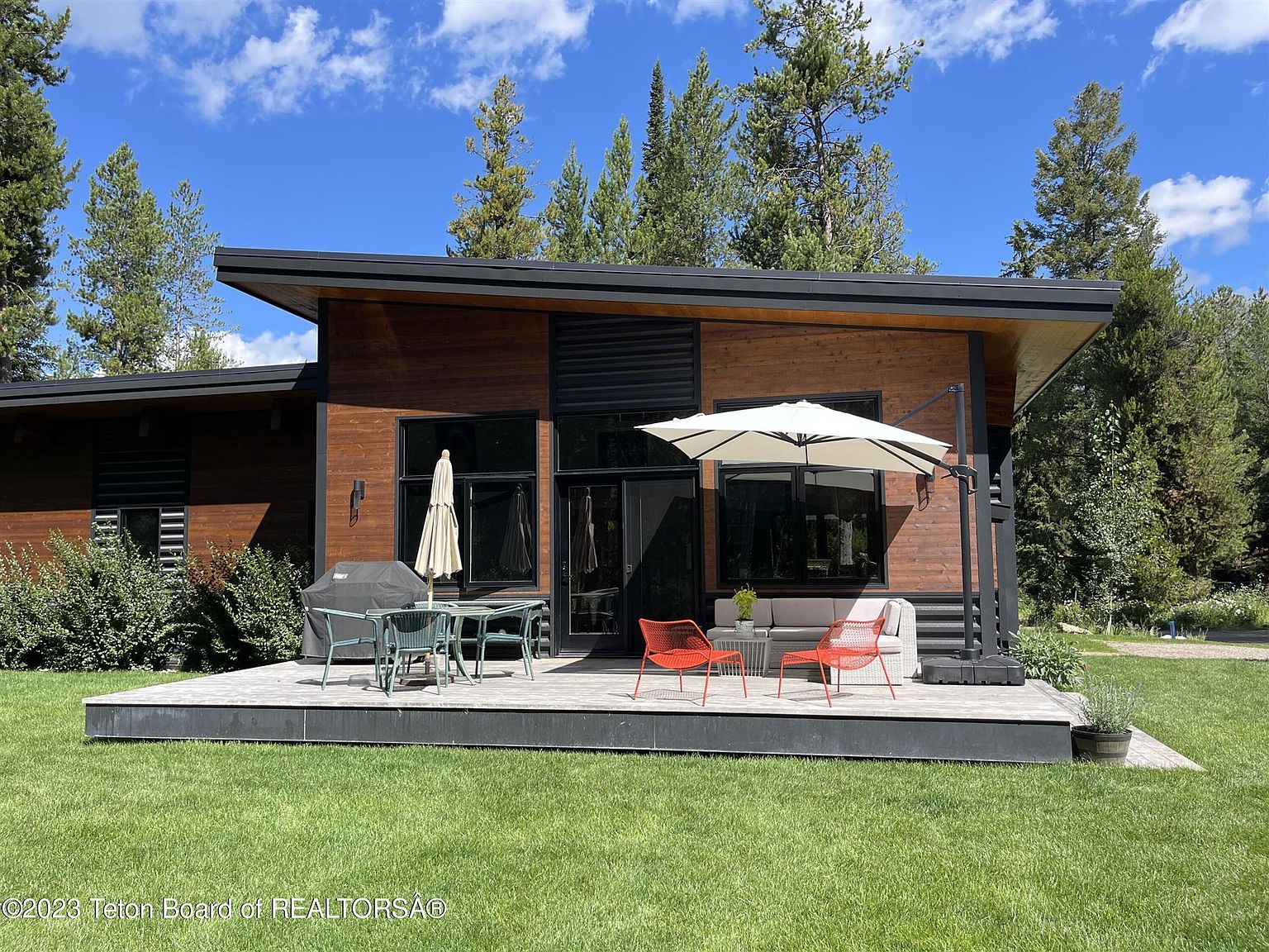 102 Spruce St, Alpine, WY 83128 Zillow