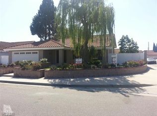 4783 Talmadge Rd, Moorpark, CA 93021