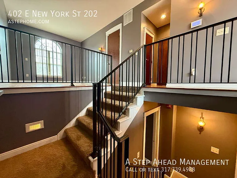 402 E New York St #202 — Photo 12
