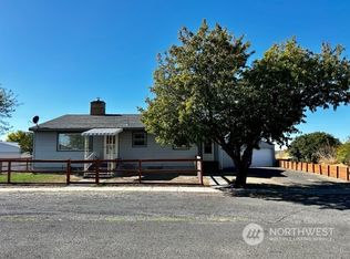 304 S Cedar St, Odessa, WA 99159