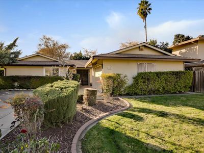 2618 Waterton Way, Sacramento, CA, 95826