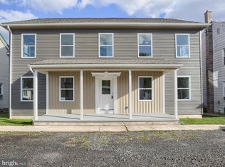 211 N Market St, Liverpool, PA