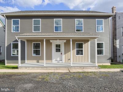 211 N Market St, Liverpool, PA, 17045