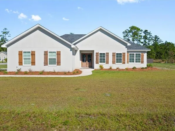 42 Carlee Ln, Brunswick, GA 31523