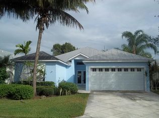 2393 SW Estella Ter, Palm City, FL 34990