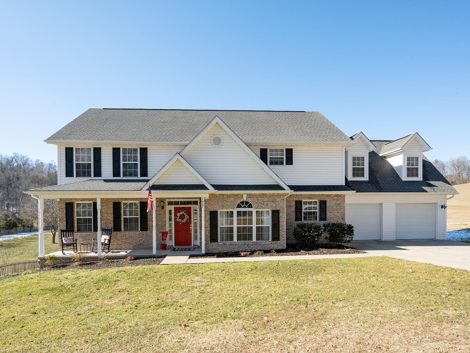 177 Aa Deakins Rd, Jonesborough, TN 37659 Zillow