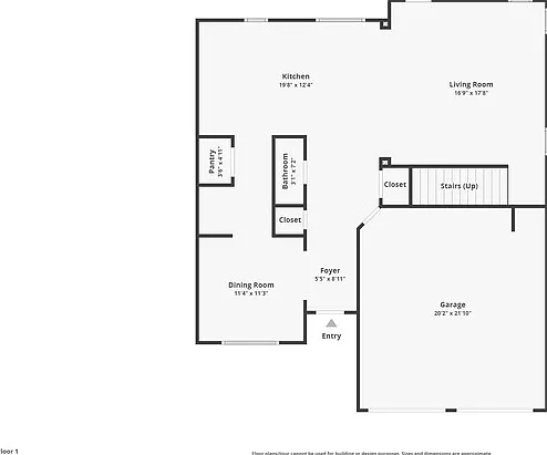 509 Fiery Warbler St — Photo 16
