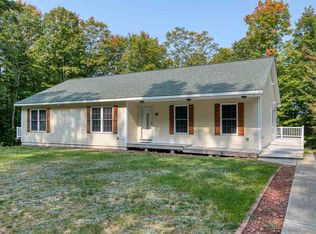 1481 Plum Valley Rd NW, Alden, MI 49612