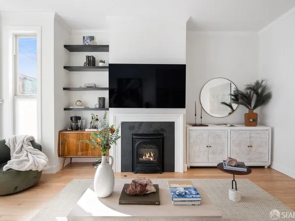 340 San Jose Ave, San Francisco, CA 94110