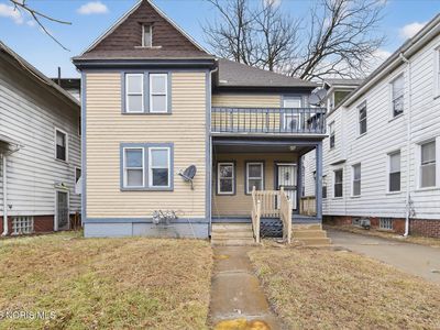 106 Melrose Ave, Toledo, OH, 43610