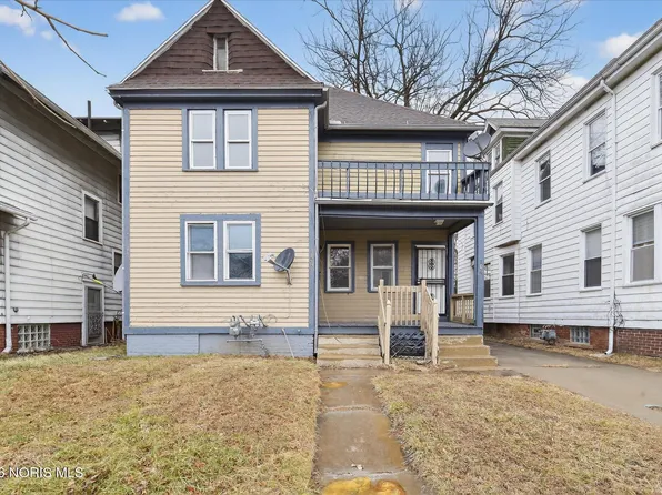 106 Melrose Ave, Toledo, OH 43610