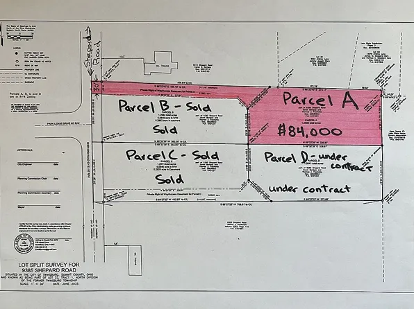 9385 Shepard Rd, Twinsburg, OH 44087