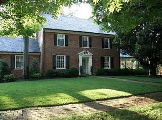 211 Berkshire Rd, Richmond, VA 23221