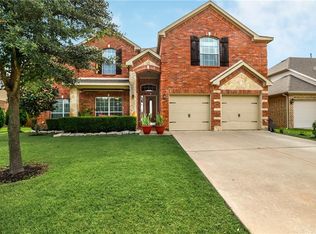 413 Poppy Dr, Mansfield, TX 76063