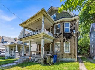 1261 E 113th St, Cleveland, OH 44108