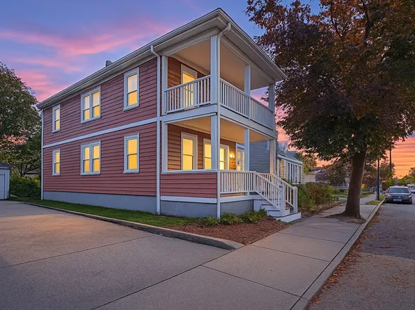 38-40 Governor Winthrop Rd, Somerville, MA 02145