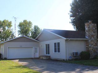 200 Washington St, Hamler, OH 43524