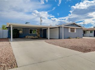 5921 Pebble Beach Blvd, Las Vegas, NV 89108