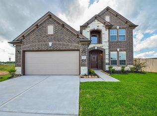 530 Rosebank Trail Ln, La Marque, TX 77568