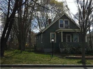 6 Martin St, East Providence, RI 02914