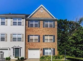 129 Compass Cv, Stafford, VA 22554