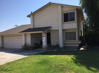 1157 N Park Victoria Dr, Milpitas, CA 95035